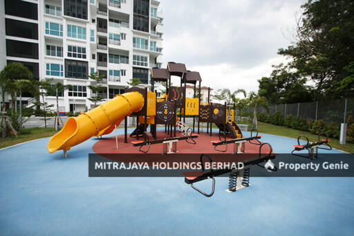 280 Park Homes @ Puchong Prima