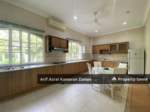 [Luxury 2-Storey Bungalow] Exclusive 5-Bedroom Bungalow @ Beverly Row, IOI Resort City | 6,000 sqft Built-up | 8,000 sqft Land | 7 Bathrooms | RM10,000