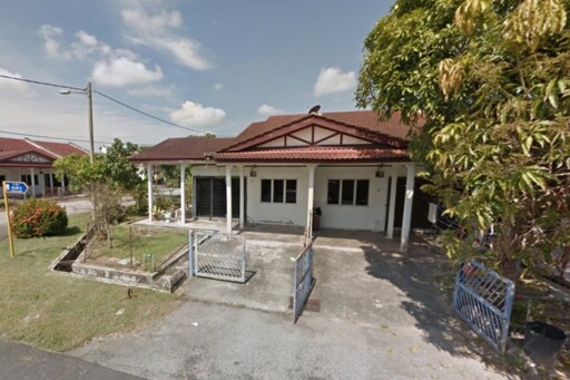Taman Paduka