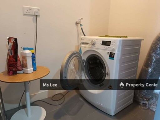 The Mews KLCC-Block A Level 23a-Ready Now