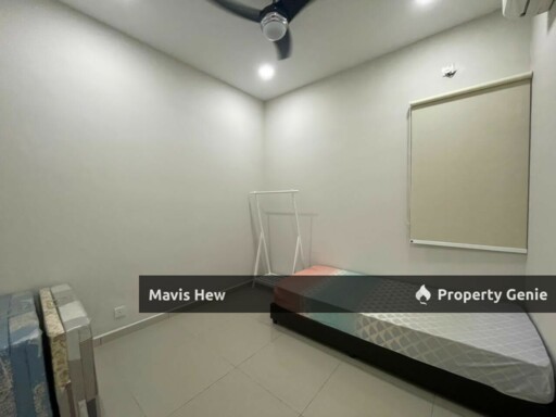 For Rent, Greenfield Regency @Tampoi, 1 Carpark, Fully Furnished