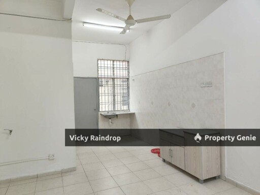 [FOR SALE] TAMAN SEMABOK PERDANA DOUBLE STOREY TERRACE