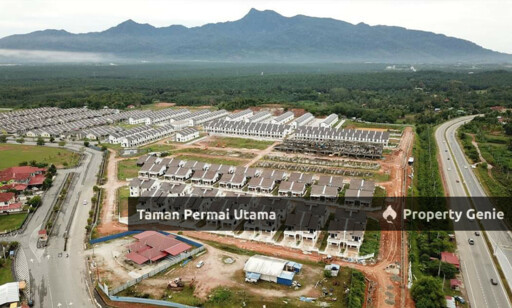 Taman Permai Utama