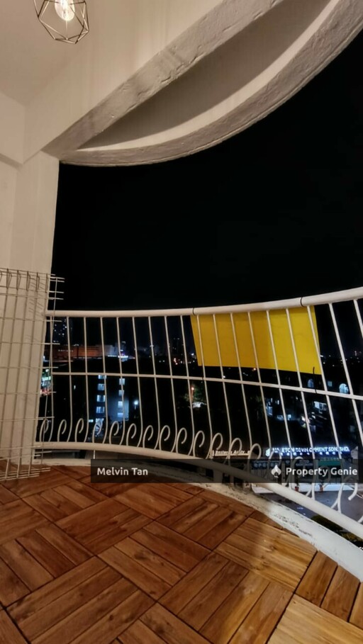 Garden City Apartment,Melaka Raya,Melaka