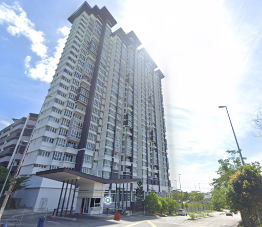 V'Residence @ Cyberjaya