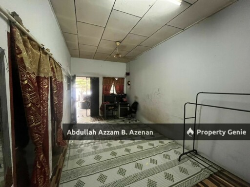 TAMAN PINANG AFFORDABLE HOUSE ! FULL LOAN !