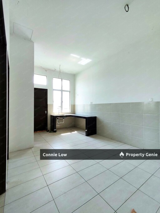 Guarded Garden Residence Tasek Ipoh Facing Field Limited Unit