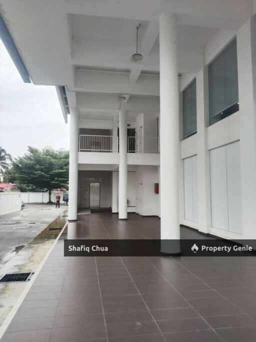 Stand Alone Building Bandar Chukai, Kemaman Terengganu For Sale