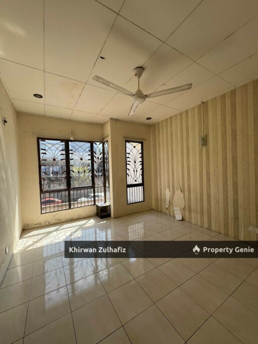 Jalan Puteri Heights Bandar Country Homes Rawang 2-Storey For Sale