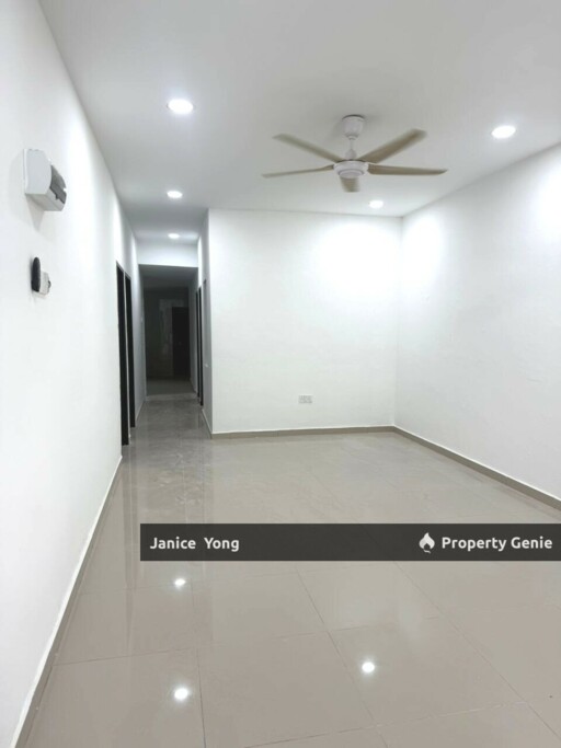 Taman Puteri Wangsa Jalan Badik 37