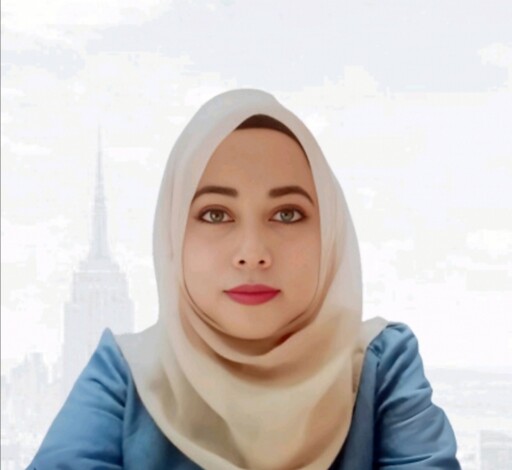 Nur Haniza Khalid