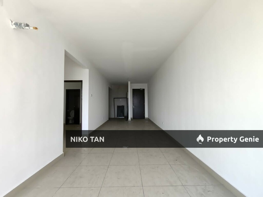 KSL Avery Park Service Residence For Sale