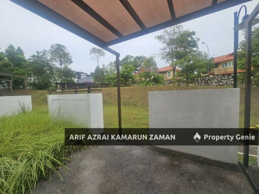 3-Storey Hyperlink Terrace Duta Villa, Presint 14, Putrajaya | 6R6B | Freehold | RM1,550,000