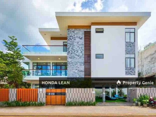 [Seremban] 45x100 Luxury Hiltop Living | 3-sty Bungalow | From 3 Mil