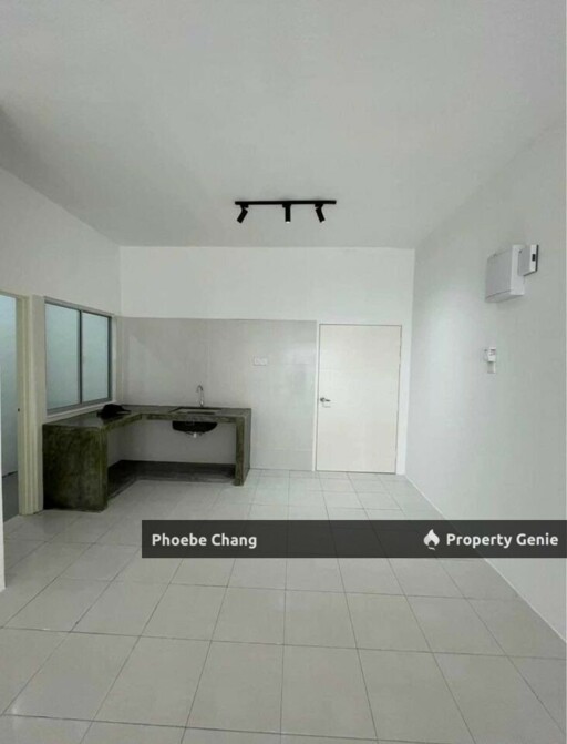 Apartment Casa Klebang