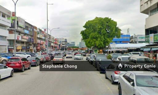 🏢 Fully Tenanted Freehold Corner Shop in SS2 | RM16.2M