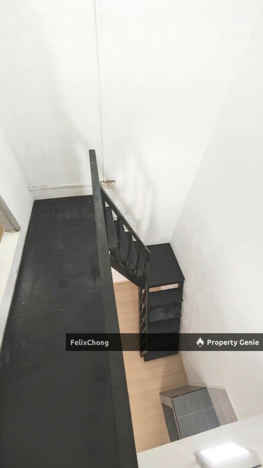 Taman Johor Jaya 1 Sty Terrace,Jalan Teratai,Johor Bahru,Renovated