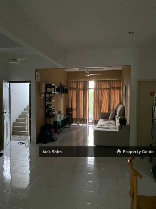 Taman Bukit Dumbar Block 7