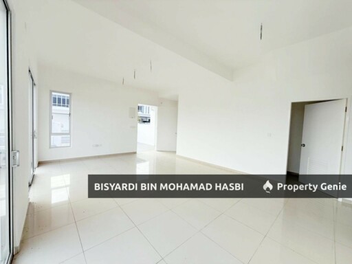 CORNER & NEGO 2 Storey Terrace Tiara Sendayan, Labu Seremban.