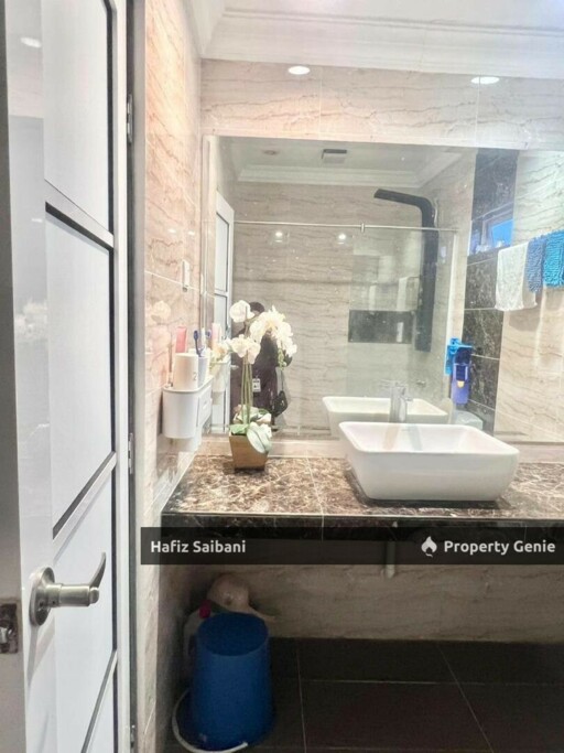 1.5 Storey Semi D Taman Desa Sentosa Bandar Batu Bangi