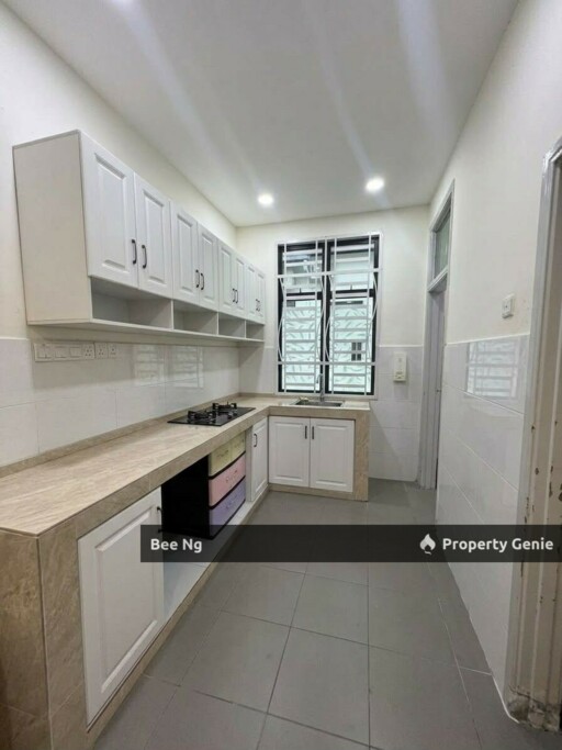 D'Serambi /Taman Sutera / Perling / Double Storey Terrace 22x80 / Below Market Price