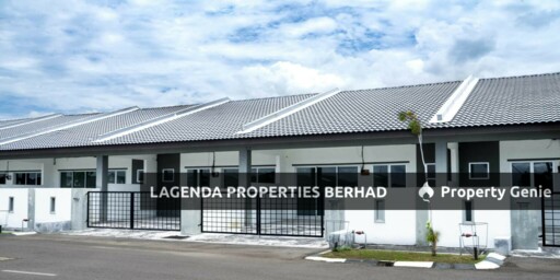 Bandar Baru Setia Awan Perdana