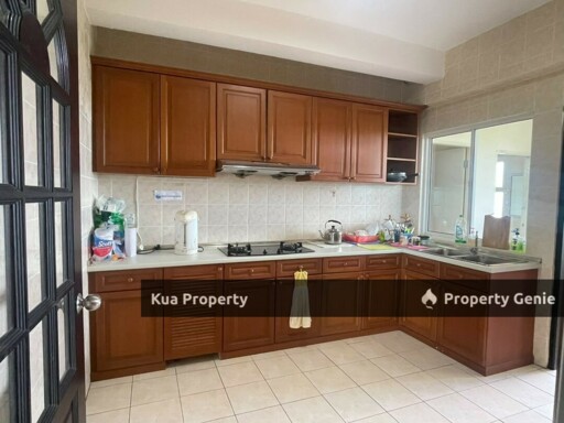 Kasuma Resort Condominium Corner Unit For Rent!