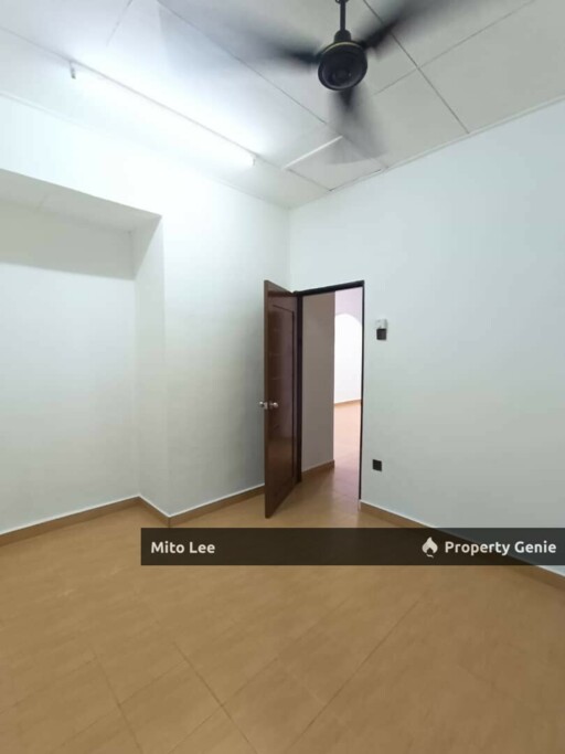 🔥 FOR SALE - 1 Storey Terrace House @ Taman Bukit Dahlia, Pasir Gudang