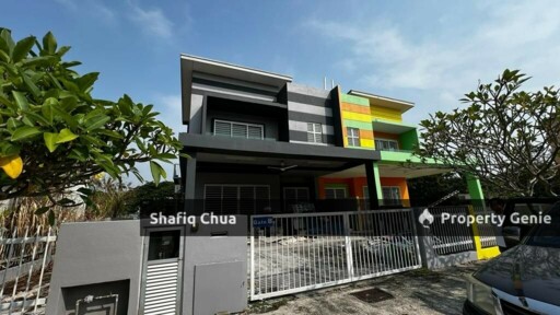 Taman Baiduri 2, Dengkil