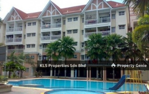 Vista Indah Putra Klang