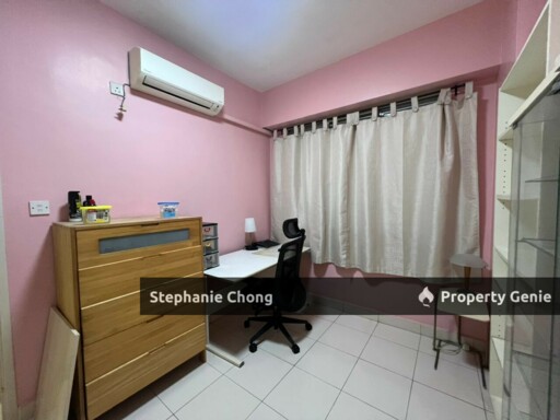 Block 3, Perdana Emerald Condominium, Damansara Perdana