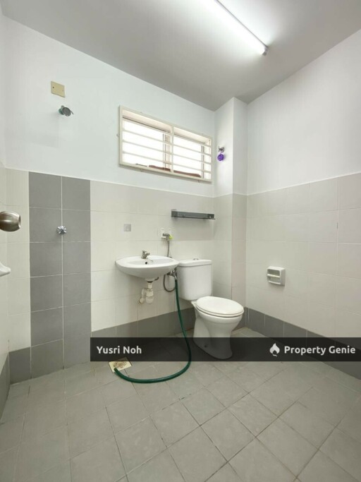 Double Storey Terrace Hillpark 2,Bandar Teknologi Kajang,Semenyih