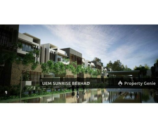 Ophiria Residences