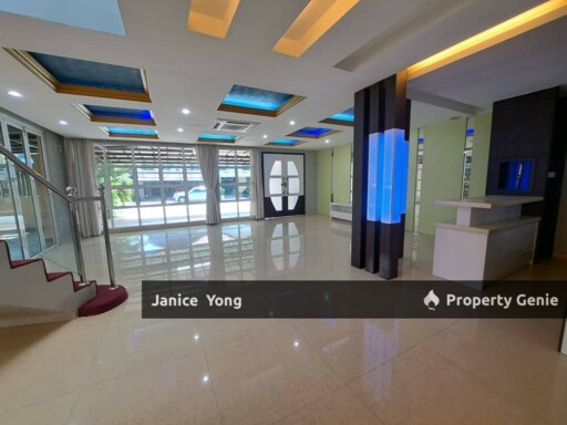 Taman Sutera Utama Skudai Jalan Sutera Chengal