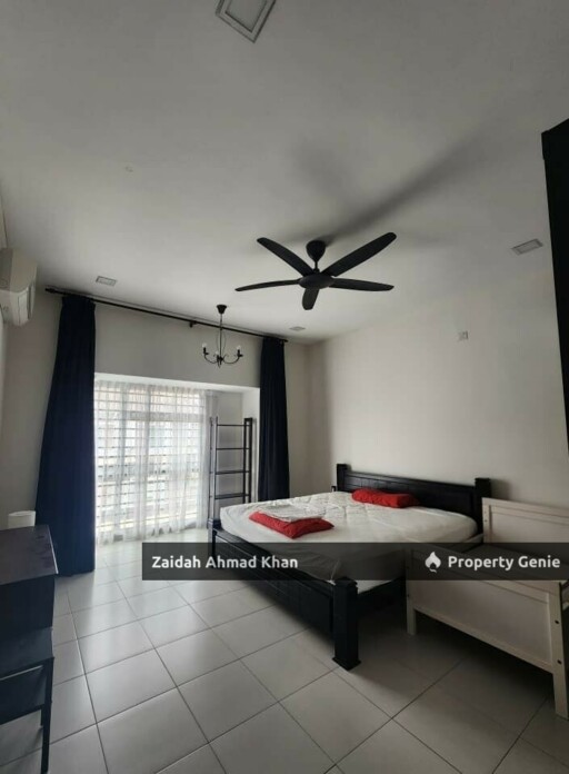 Double Storey Terrace @ Medina 1 Nilai Impian For Sale Fully Furnished And Renovated