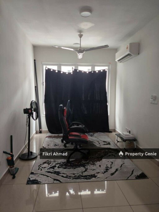 FOR RENT: Residensi MH Platinum 2 Setapak