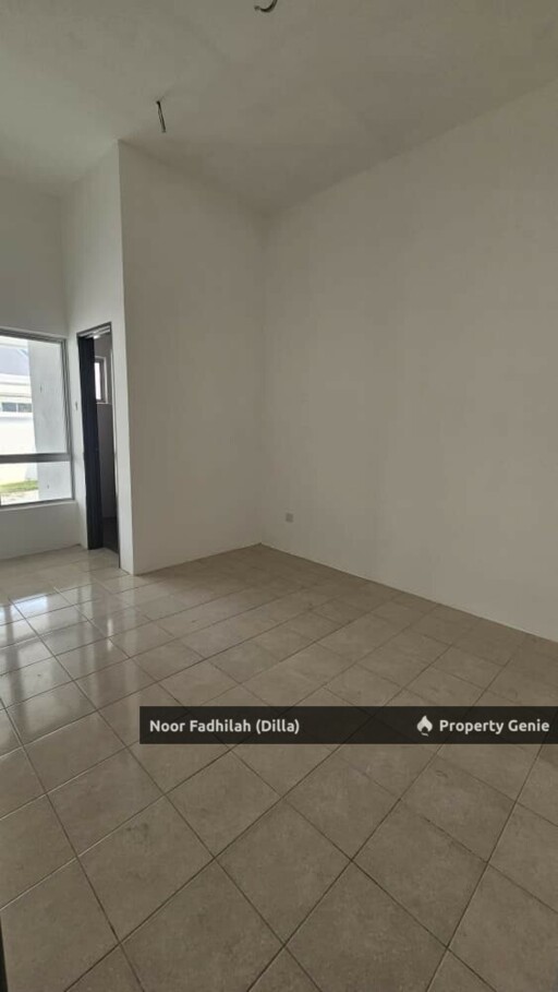 Booking 1k Full Loan Single Storey Taman Nusa Seri Cengal 1 Nego