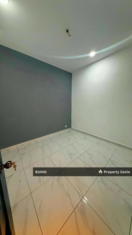 Taman Ehsan Jaya Fully Renovated Single Storey Terrace House