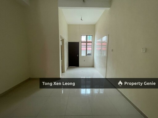 Below Value 2 Storey For Sale @ Puncak Bertam