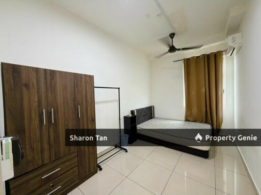 Sierra Perdana Meridin Bayvue 3 Bedroom Fully Furnished