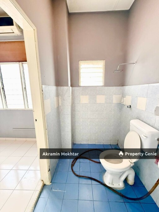 Freehold, End Lot & Renovated | Double Storey Taman Semenyih Mewah, Semenyih