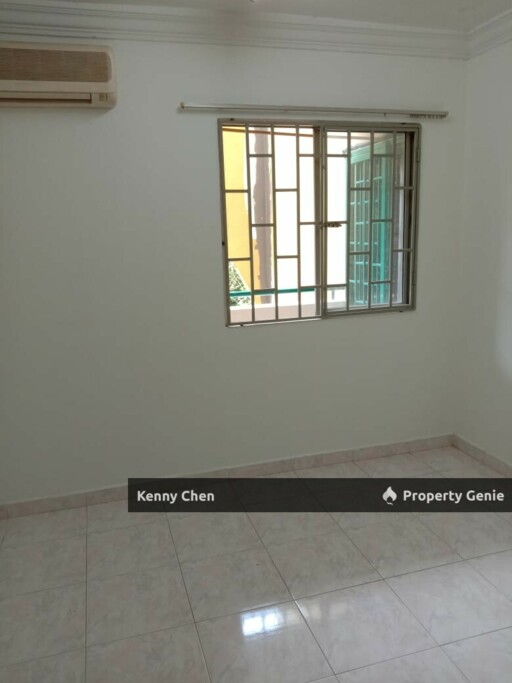 Cheras Taman Yulek Ketumbar Heights Condo
