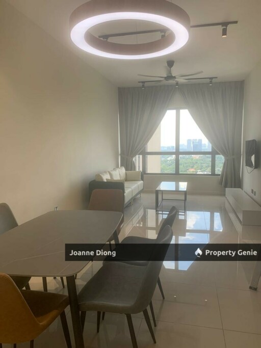 Duta Park Residence