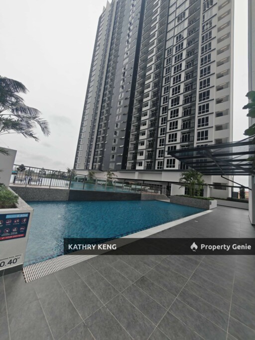 Trellis Residences For Rent Johor Bahru For Rent Johor For Rent