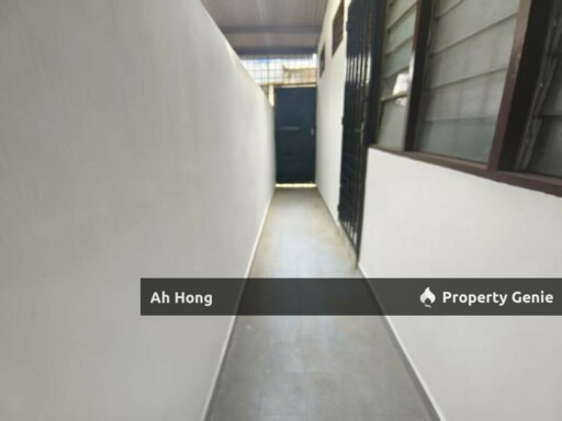 Full Loan / Taman University / Jalan Penyiaran / Single Storey / Freehold