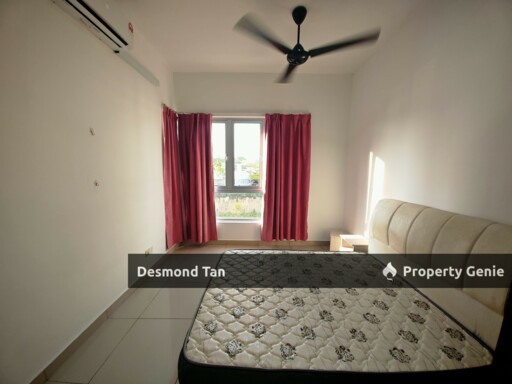 Kalista 2 ,Seremban 2(Fully Furnished)