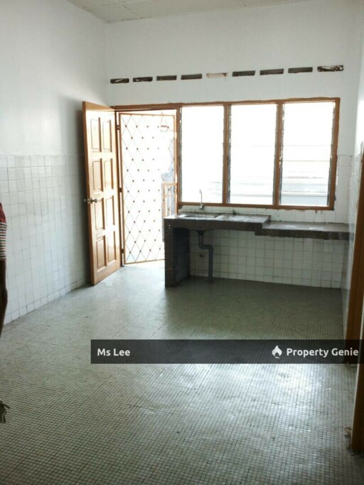 1 Storey house-Taman Jaya @ Kapar-15/1/2027 or 30/1/2027