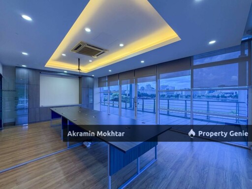 Office Space at Ayer@8, Presint 8, Putrajaya
