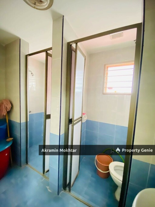 FULLY RENOVATED & EXTENDED | DOUBLE STOREY TERRACE CORNER SUBANG PERMATA SHAH ALAM