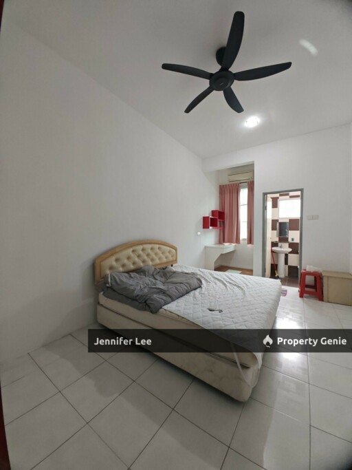 2Sty Terrace House, Taman Falim Indah, Ipoh
